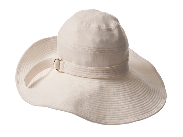 CLOCHE HAT