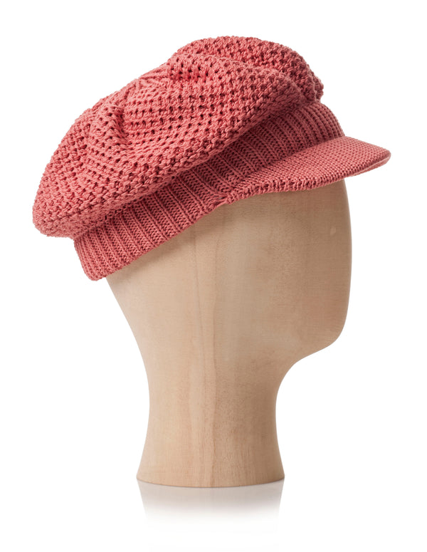 CAPPELLO BAKER BOY