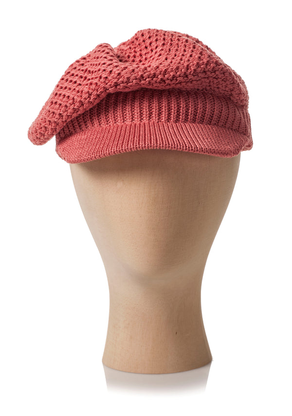 CAPPELLO BAKER BOY