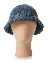 CLOCHE HAT