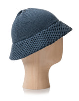 CLOCHE HAT