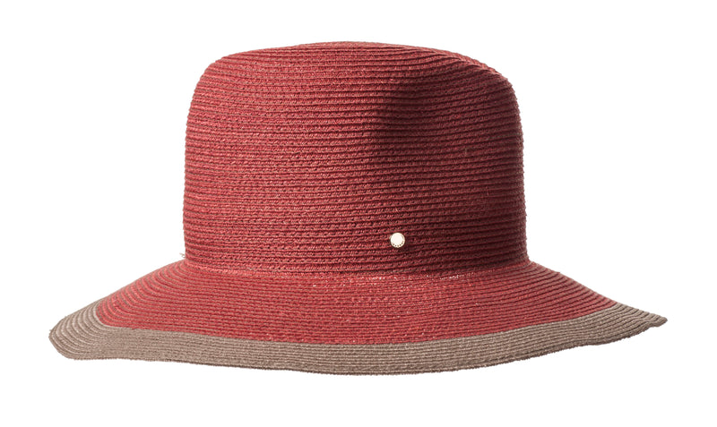 TRILBY HAT