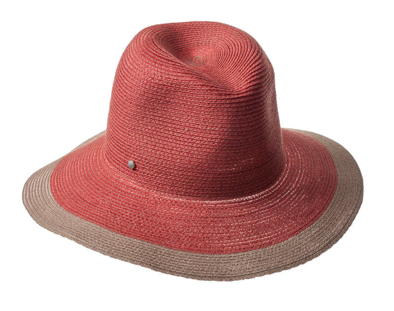 TRILBY HAT