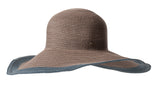 CAPPELLO CLOCHE