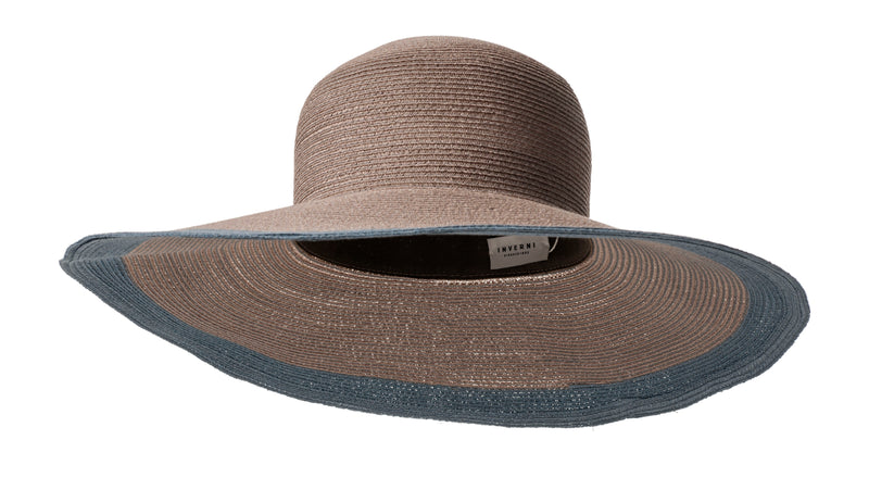 CAPPELLO CLOCHE