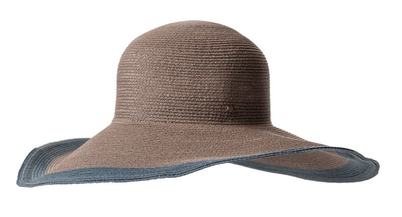 CAPPELLO CLOCHE
