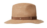CAPPELLO TRILBY