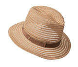 CAPPELLO TRILBY