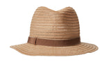 CAPPELLO TRILBY
