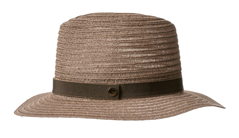 CAPPELLO TRILBY