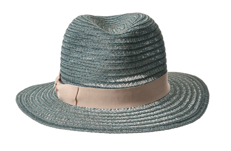 CAPPELLO TRILBY