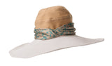 CAPPELLO CLOCHE