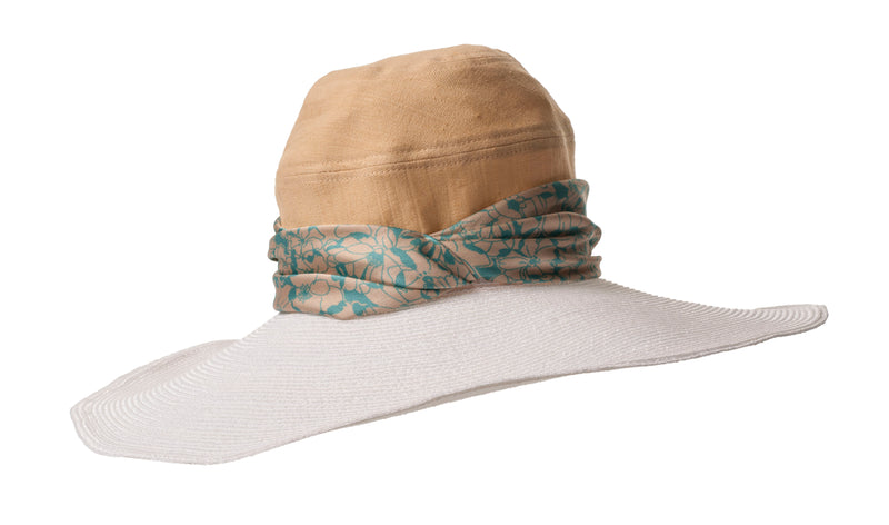 CAPPELLO CLOCHE