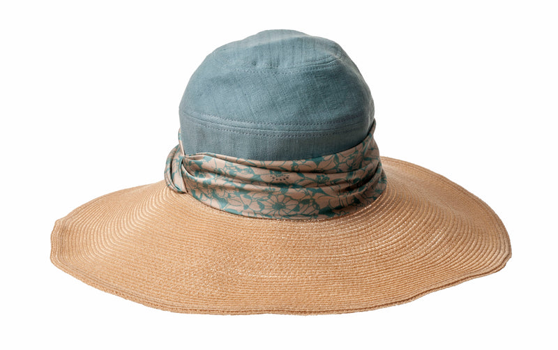 CAPPELLO CLOCHE