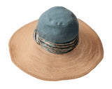 CAPPELLO CLOCHE