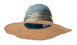 CAPPELLO CLOCHE