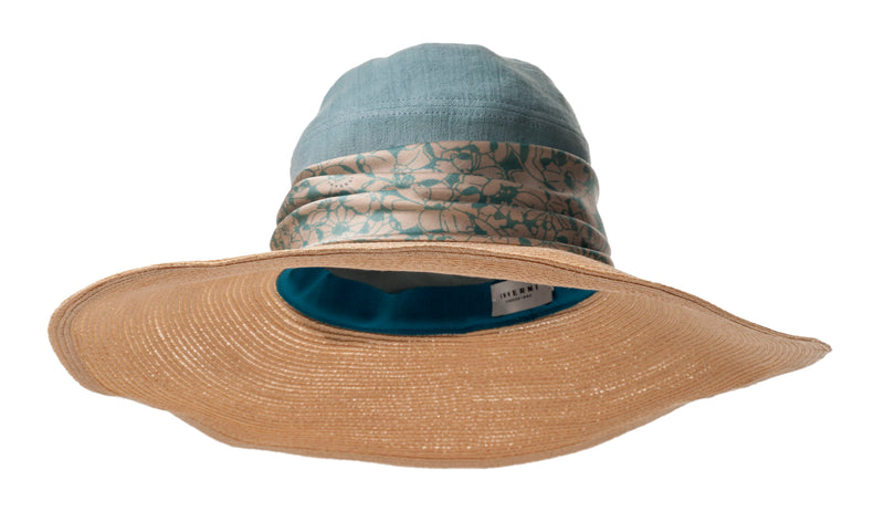 CAPPELLO CLOCHE