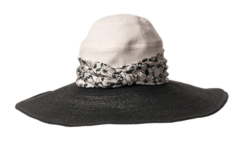 CAPPELLO CLOCHE