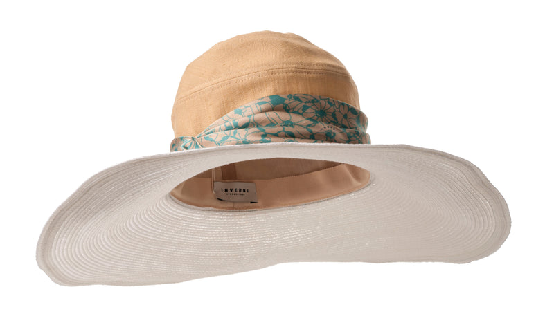 CAPPELLO CLOCHE