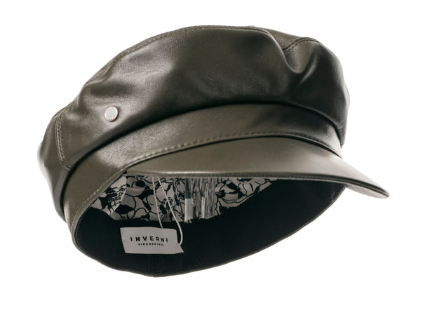 CAPPELLO BAKER BOY