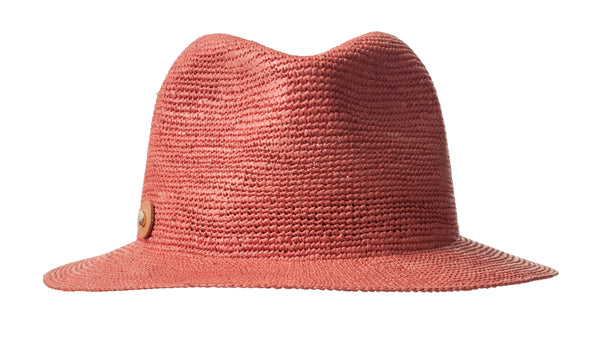 CAPPELLO TRILBY