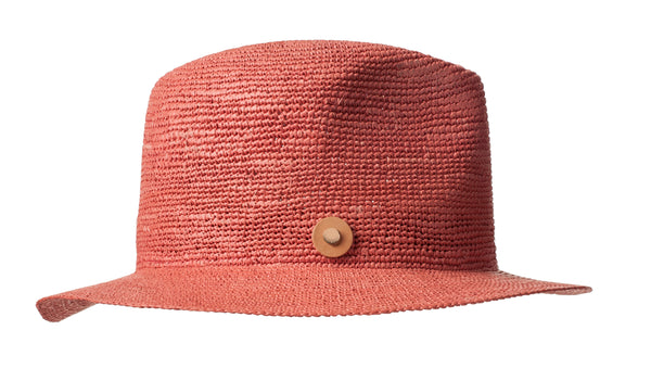 CAPPELLO TRILBY