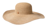 CLOCHE HAT