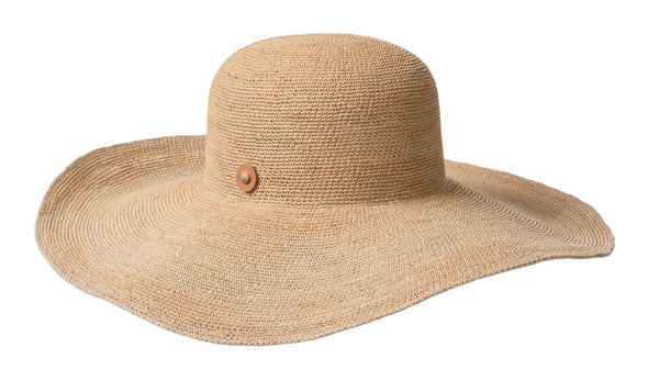 CAPPELLO CLOCHE