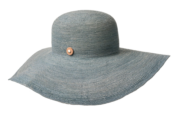 CAPPELLO CLOCHE