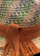TRILBY HAT