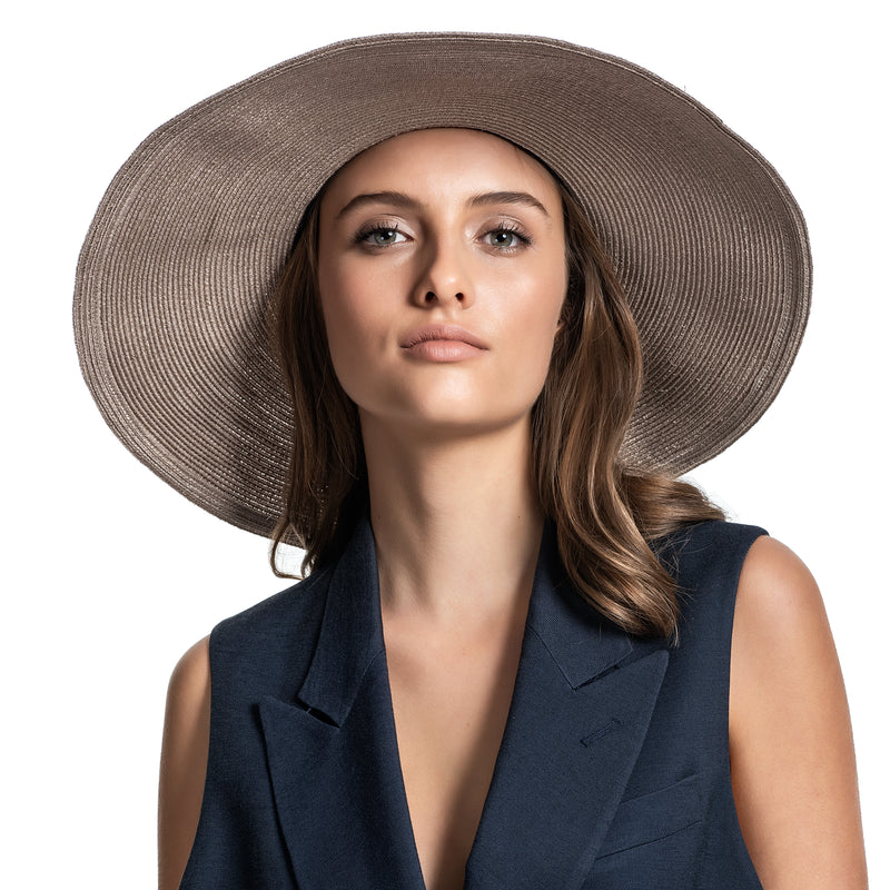 CLOCHE HAT