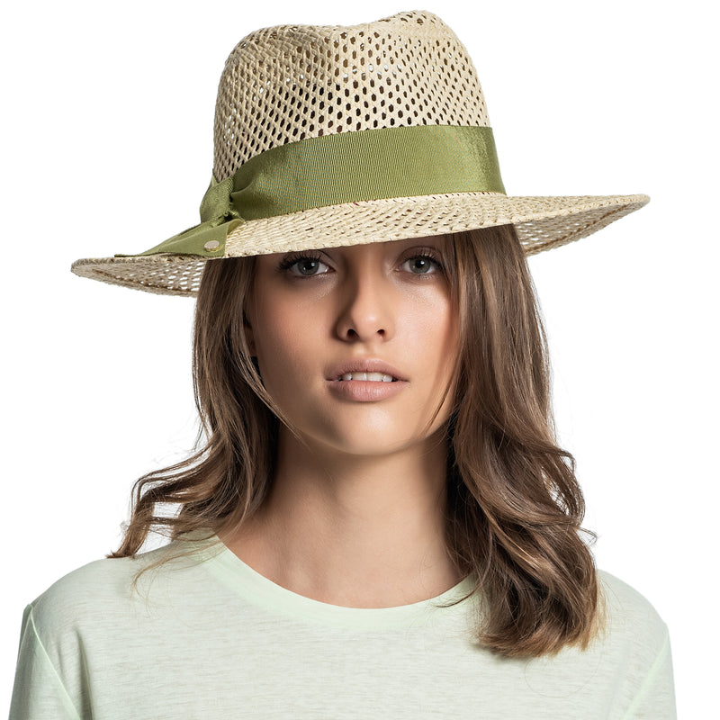 CAPPELLO TRILBY