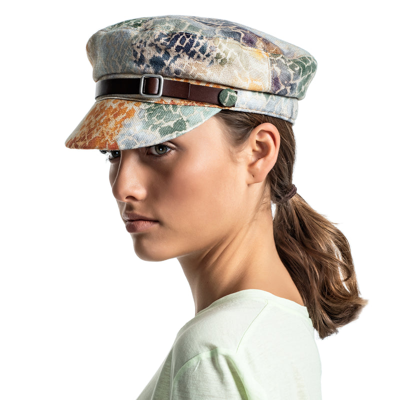CAPPELLO BAKER BOY