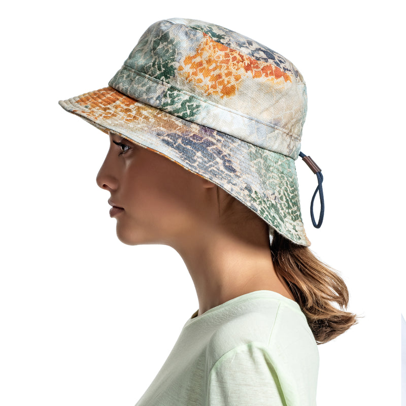 BUCKET HAT