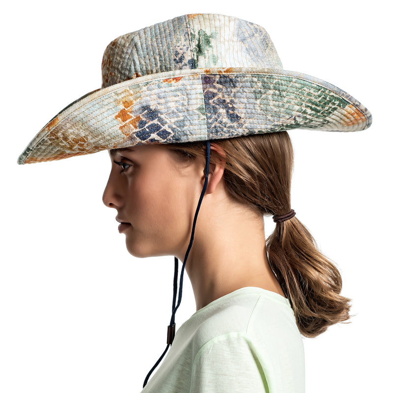 CAPPELLO TRILBY