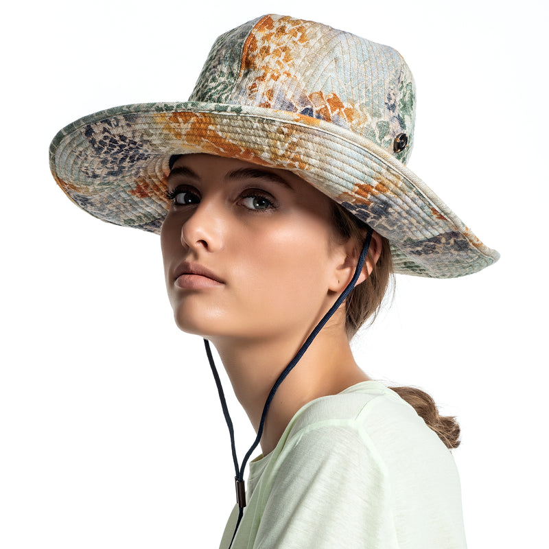 CAPPELLO TRILBY