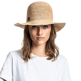 CLOCHE HAT