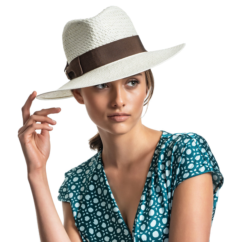 CAPPELLO TRILBY