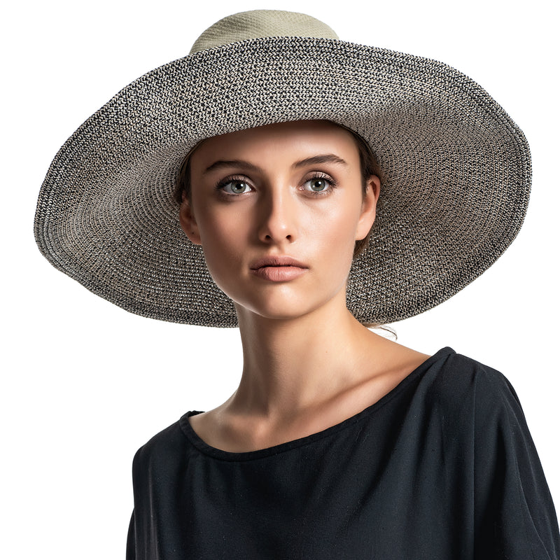 CAPPELLO CLOCHE
