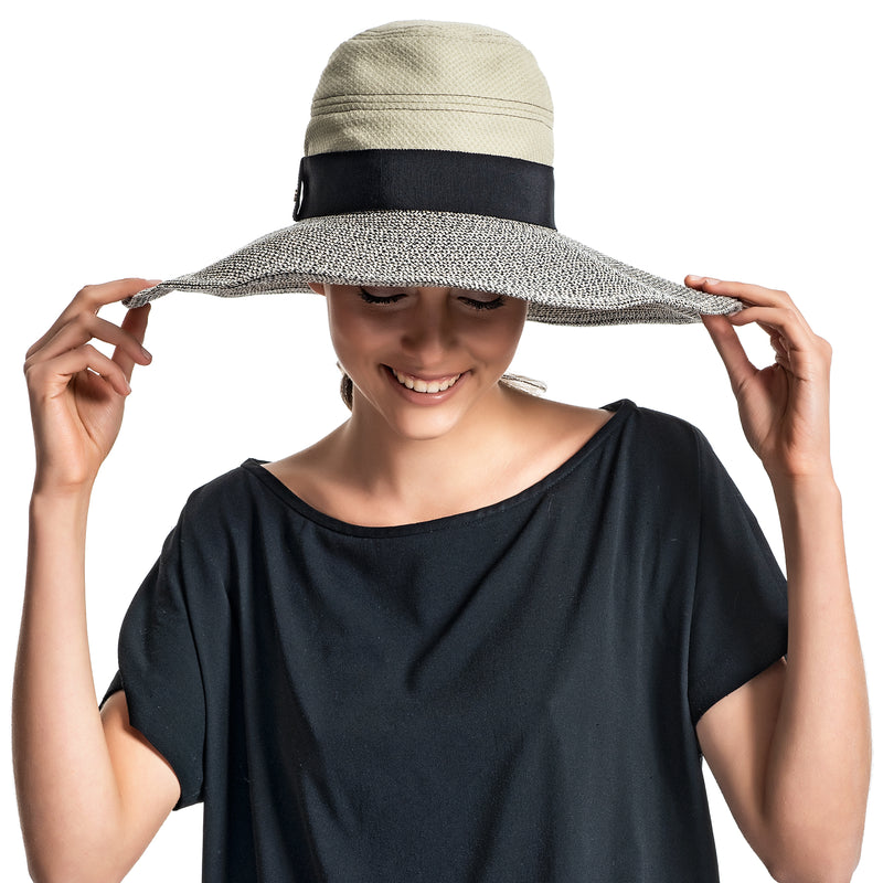 CAPPELLO CLOCHE