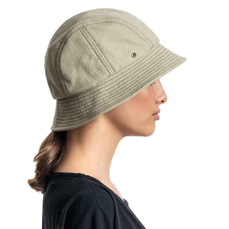 CAPPELLO CLOCHE