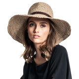 CAPPELLO TRILBY