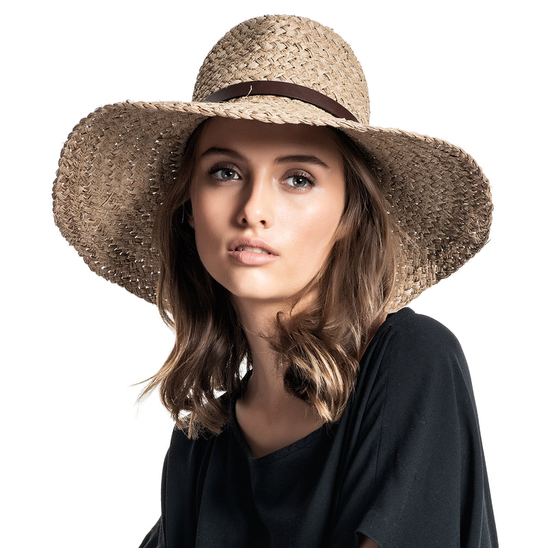 CAPPELLO TRILBY