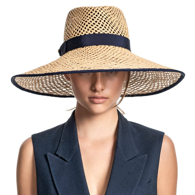 CAPPELLO TRILBY