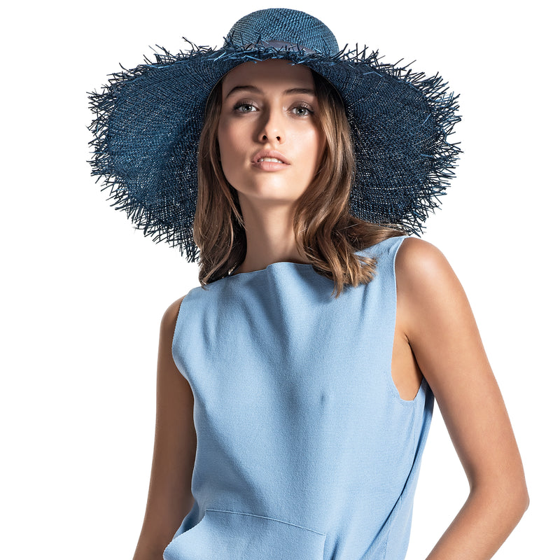 BUCKET HAT