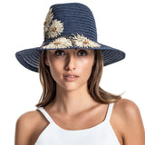 CAPPELLO TRILBY