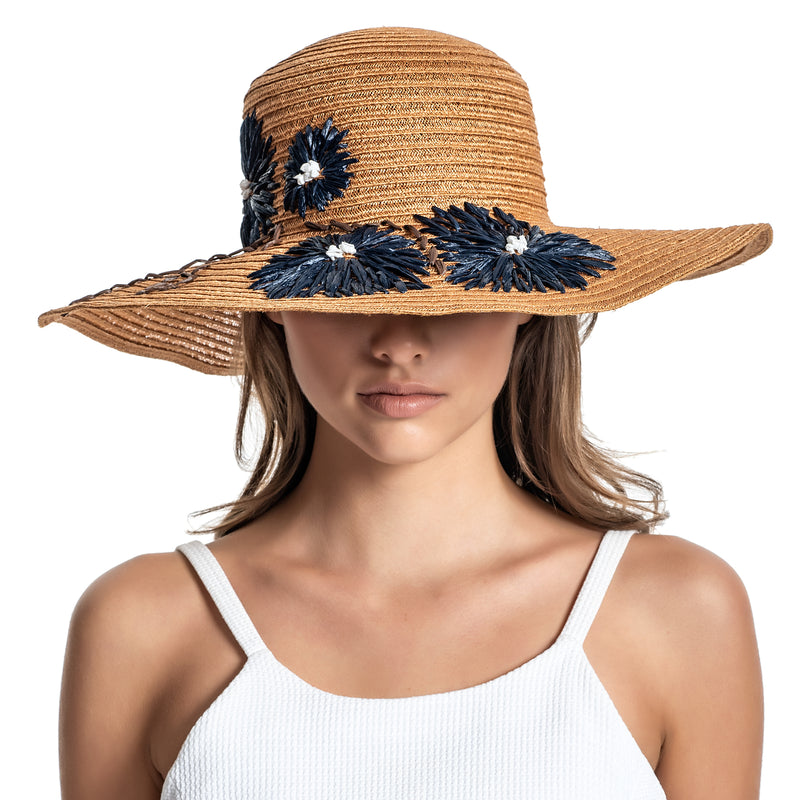 CAPPELLO CLOCHE