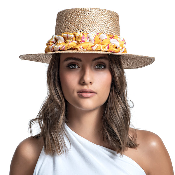 BUCKET HAT