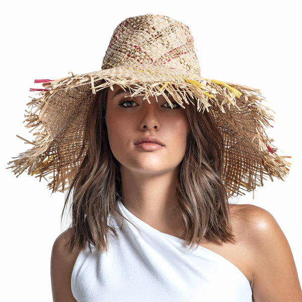 TRILBY HAT