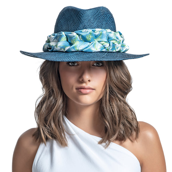 TRILBY HAT